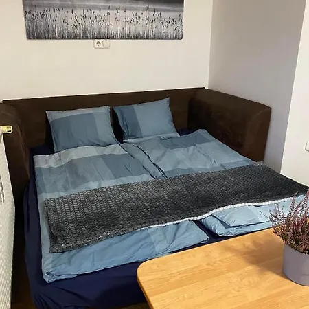 Chestnut Hill- Appartement *