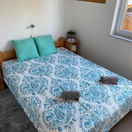 Apartament Chestnut Hill- *