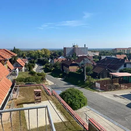 Chestnut Hill- Apartament Zalakaros