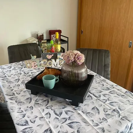 Chestnut Hill- Apartament *