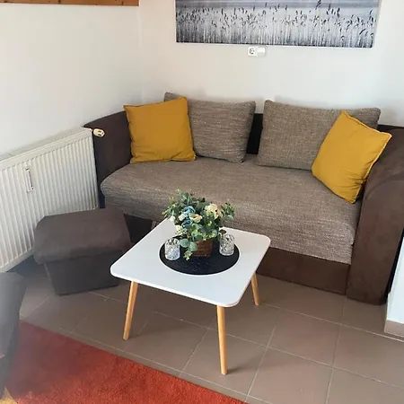 Apartament Chestnut Hill- Zalakaros