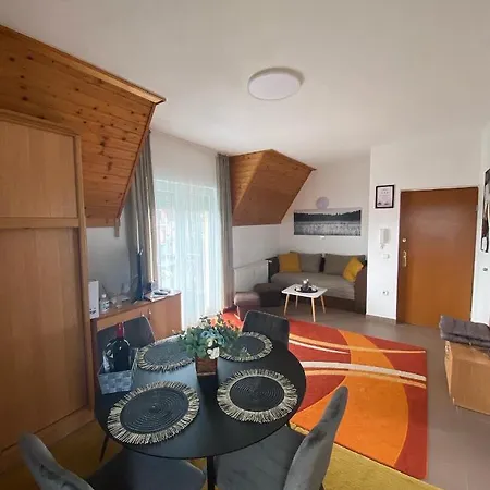 Chestnut Hill- Apartment